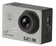 SJCAM SJ5000X WiFi biała - 746129 - zdjęcie 4